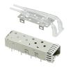 Buy cheap 2110929-1 SFP+ Cage 16 Gb/s Included Lightpipe from wholesalers