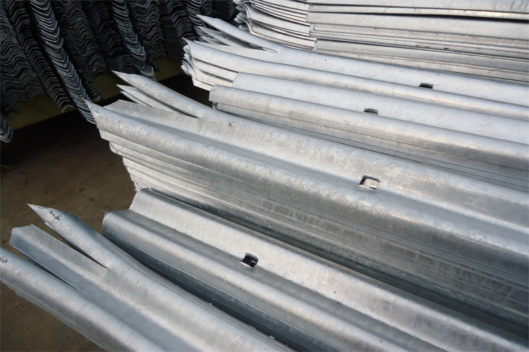 Factory Supply Hot Dipped Pool Galvanised Steel Palisade Fencing For Market