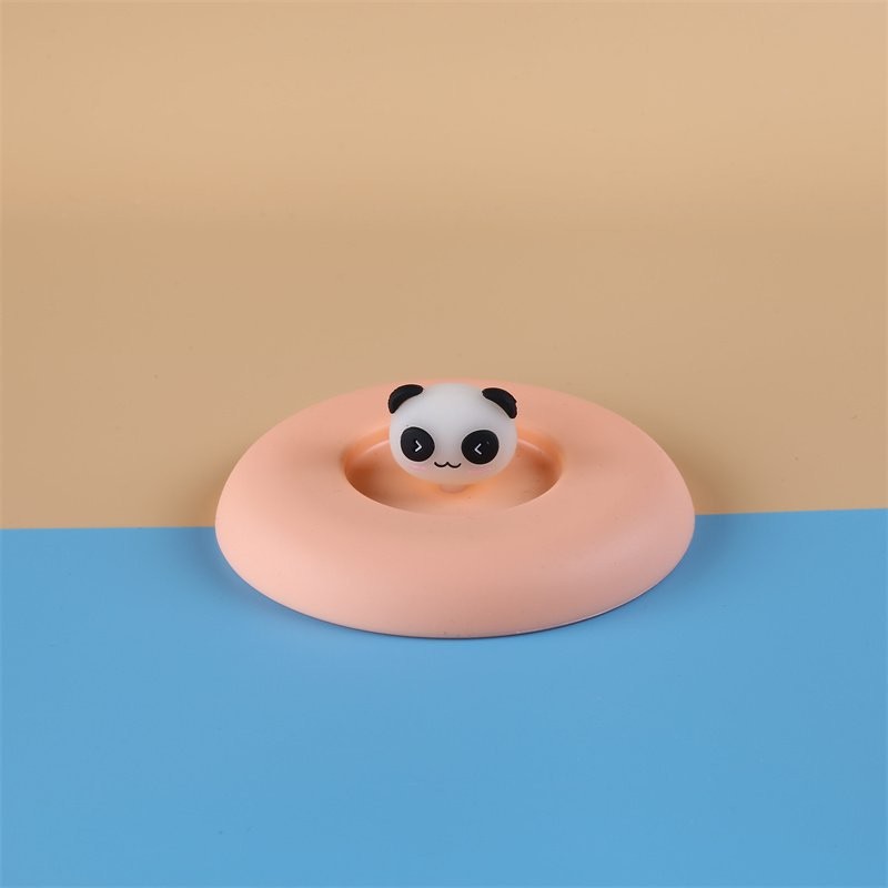 Silicone Cup Lids Silicone Coffee Mug Lids Reusable Coffee Tea Water Cup Lids Anti-dust Airtight Mug Covers Mug Covers