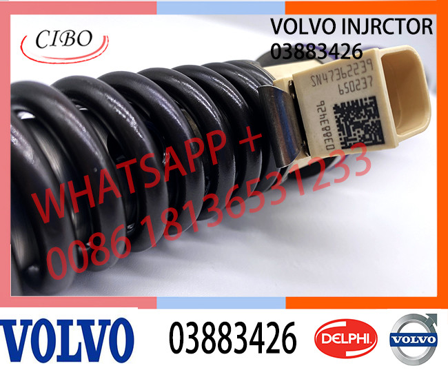 095000-6593 03883426 For HINO J08E 330PS Hiace Engine