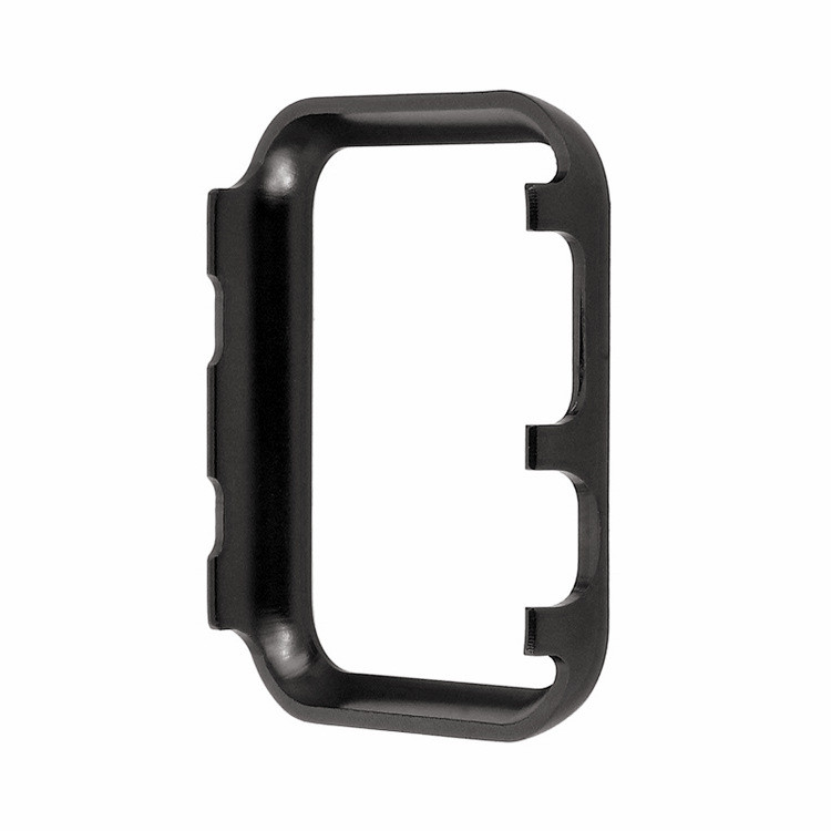 Metal Clad Shells Apple Watch Protective Case Bumper 10g 44mm 40mm