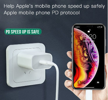 Duo W/ USB C Cable Cordless Portable Fast Charger Pad 15W For Galaxy Phones