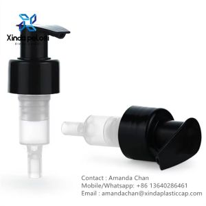 Buy cheap Plastic Pump Dispenser Tops Plastic PP Foaming Soap Dispenser For Bottles product