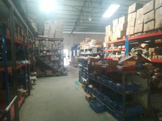 Guangzhou Automotive Co., Ltd.