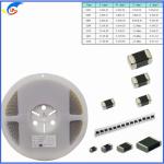 QV1210H850KT Smd Patch Varistor ZnO Semiconductor Ceramic Surface Mount Device