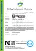 Shenzhen FXT Technology Co.,Ltd. Certifications