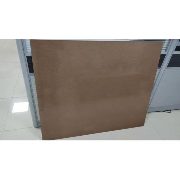 Sharp Surface PCB Drilling Phenolic Wood Backup Board