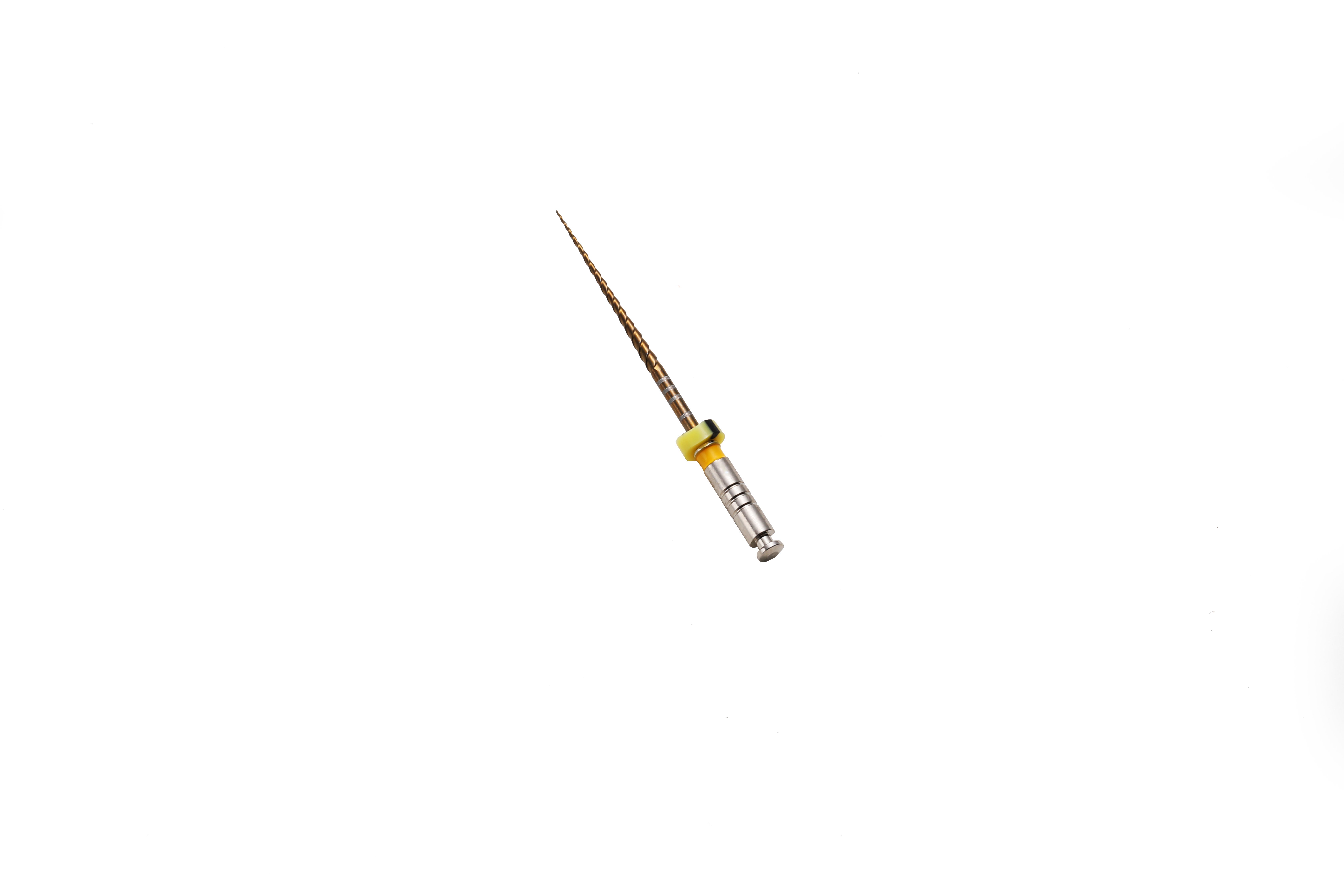Rotary File