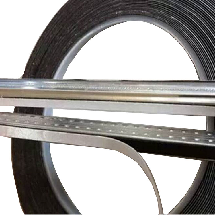 Temper O-H112 High Corrosion-resistance Aluminum Spacer Bars For Insulating Hollow Glass