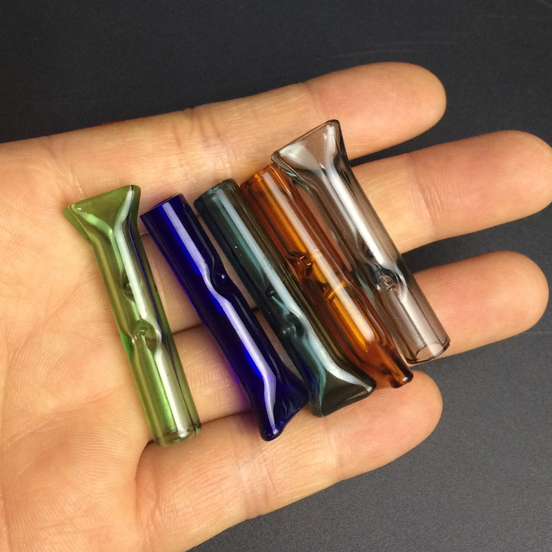 Tobacco Bong Spare Parts Phuncky Feel Tips For Dry Herb Rolling Papers