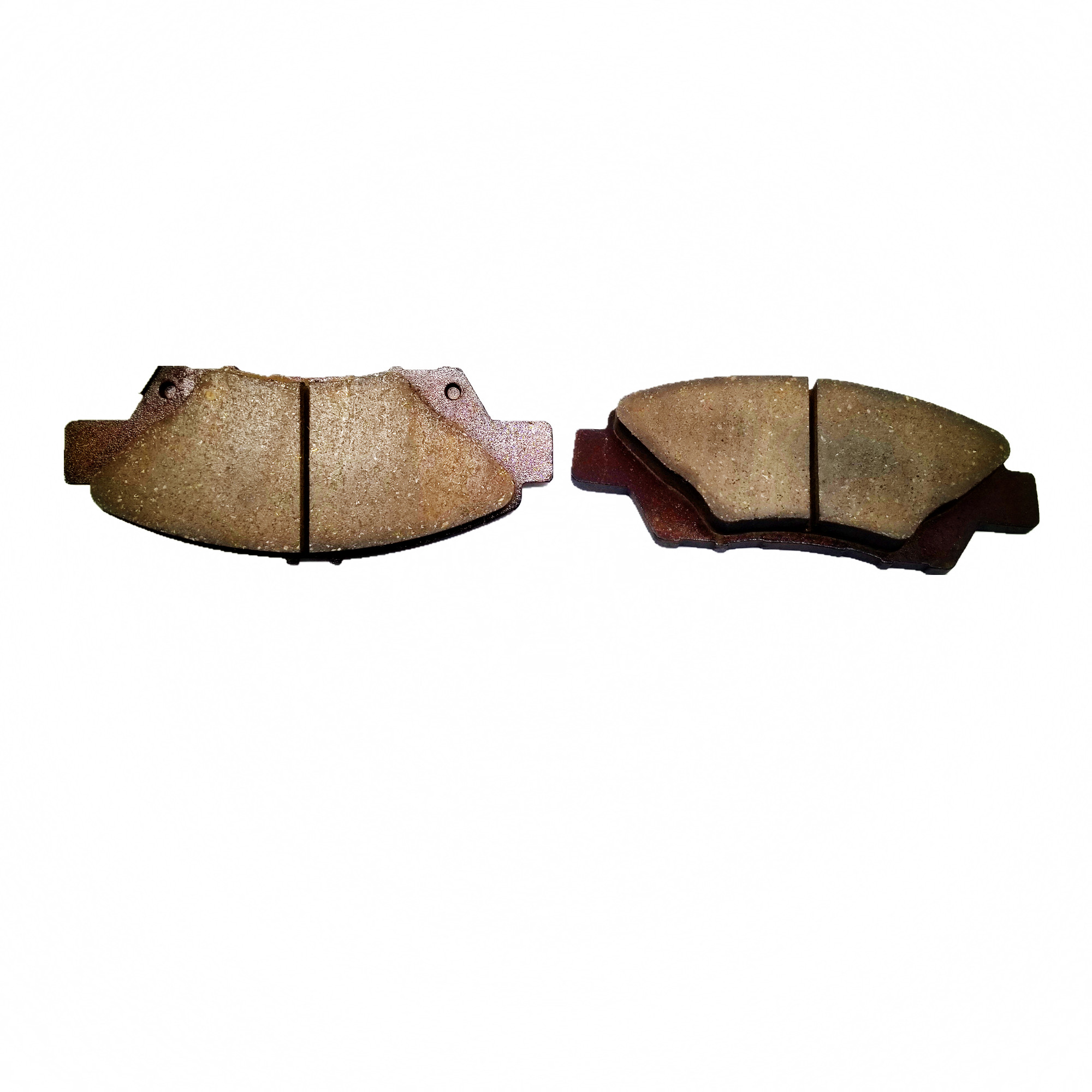 Car Fitment HONDA Brake Parts 45200-T0A-A60 Brake Pad Shoes Sturdy Construction