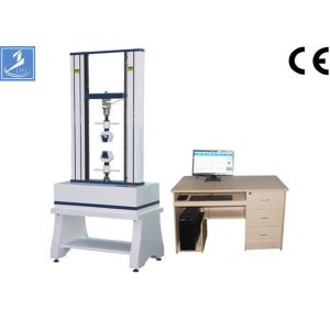 Universal Tensile Testing Machine Computer Control 20KN 2000KGS 220V / 50HZ