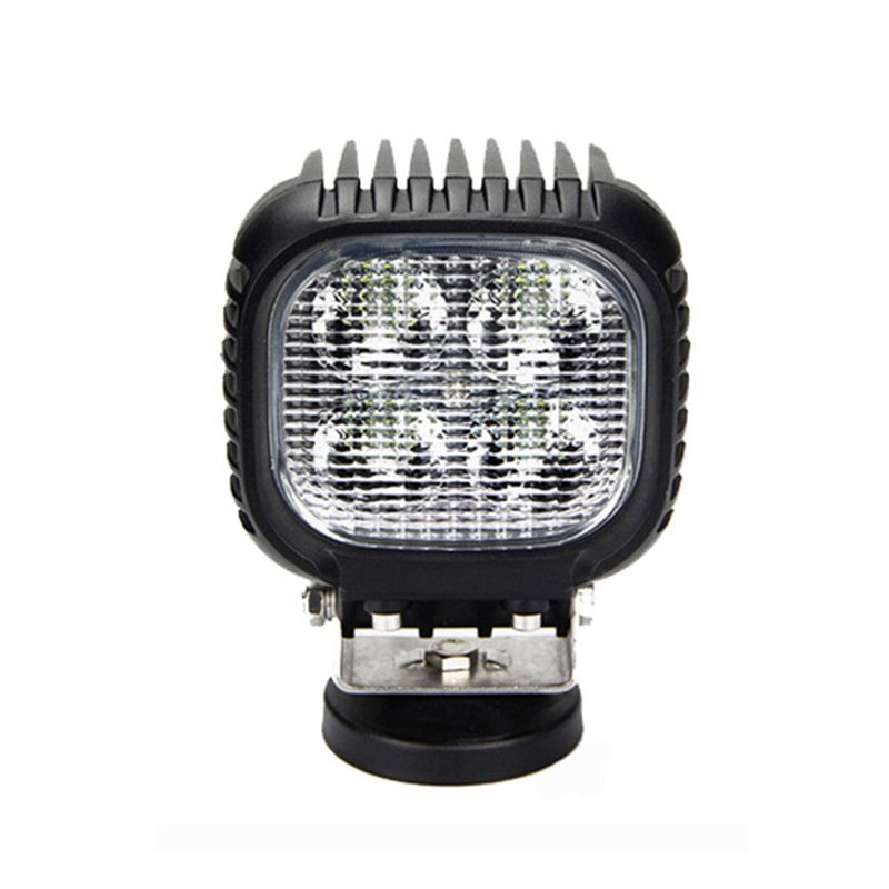40W Spot Flood Beam Fog LED Work Light China