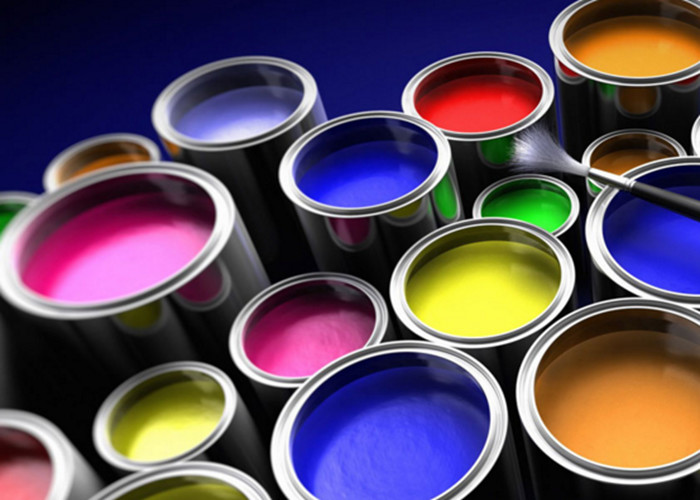 High Matting Efficiency Matte Clear Finish , 5 - 5.5um Particle Size PVC Coating Paint