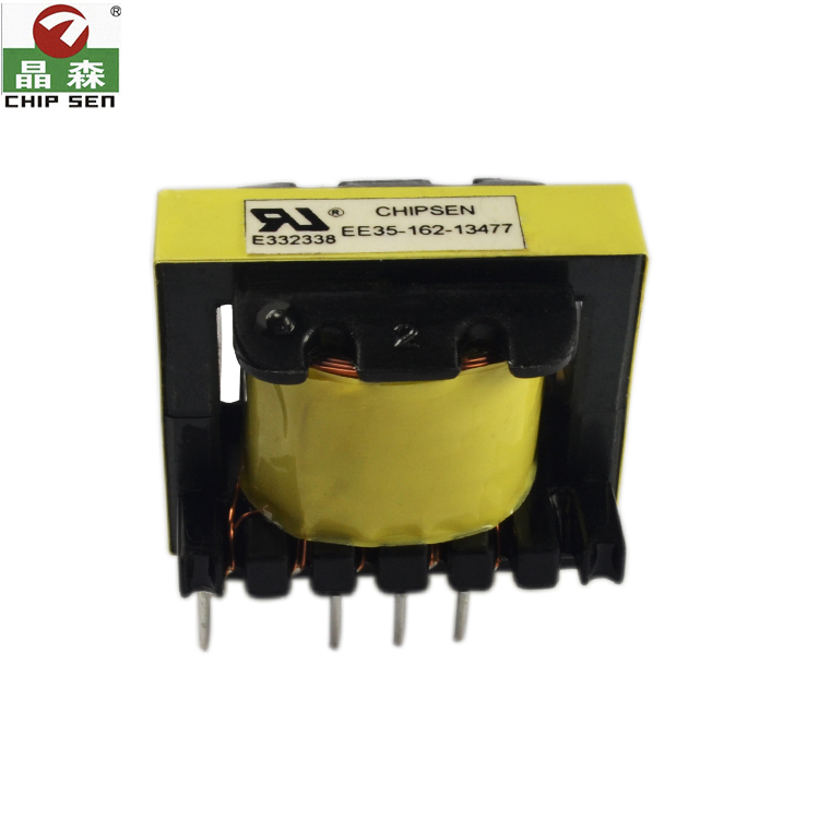 220v to 24v Custom Buck boost Ferrite Core Neon High Frequency transformers Manufacturer High Voltage Pcb transformers
