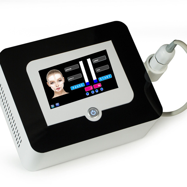Portable Anti Wrinkle Machines High Intensity Focused Ultrasound Radar Line Carved