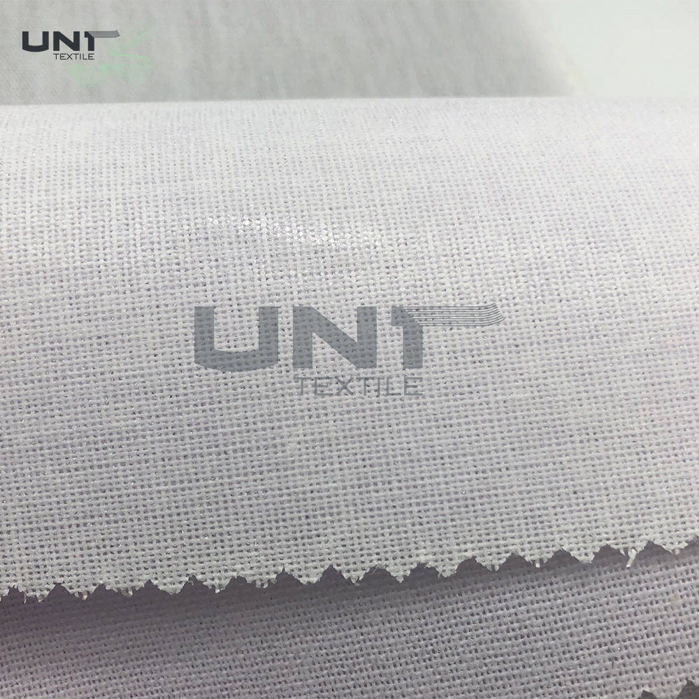 Chinese Fashionable Cost-Efficient Hat Interlining for Hat Fusing Interlining