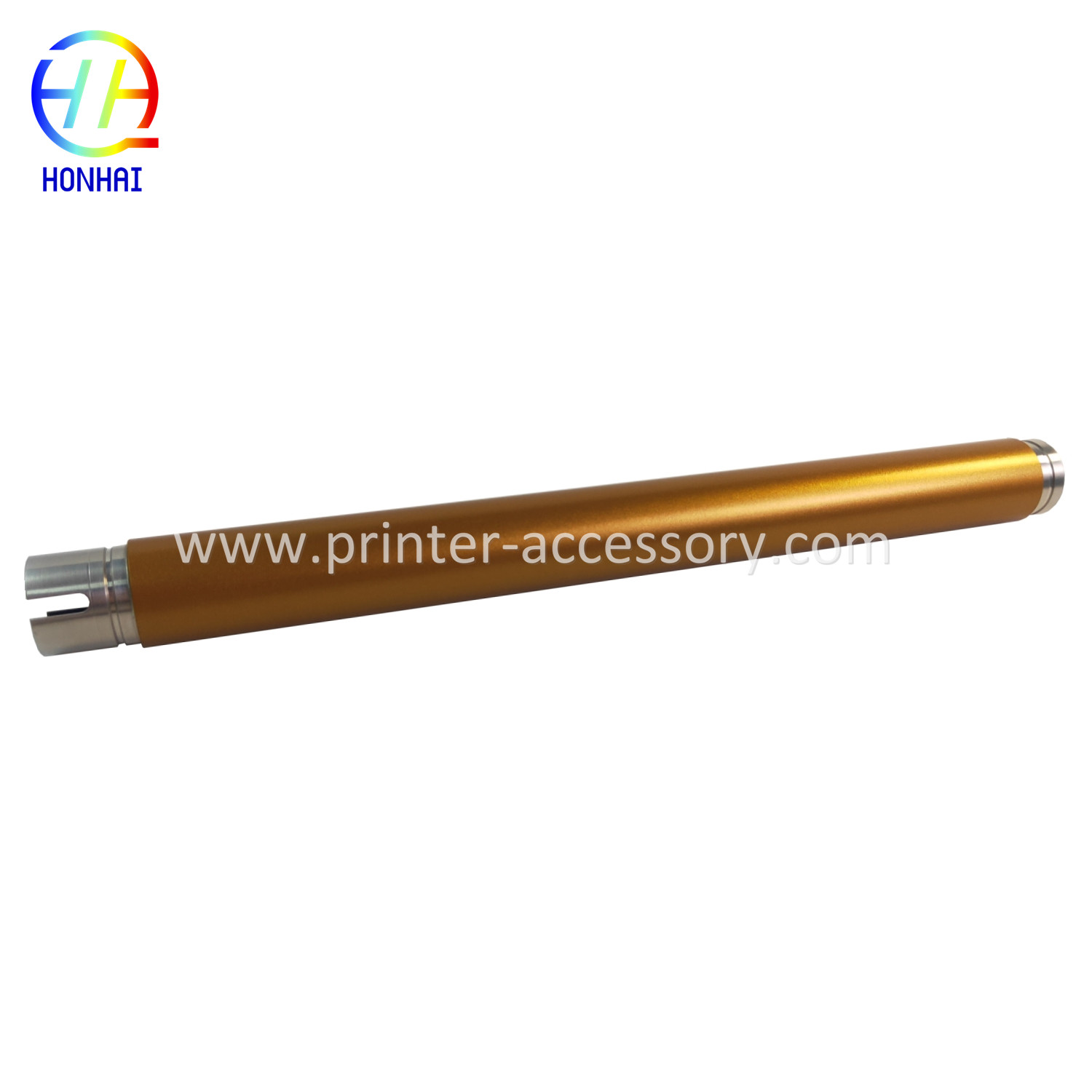 OEM Upper Fuser Roller for Xerox Versalink B400 405 Workcentre 3615dn 3655s Cet3204