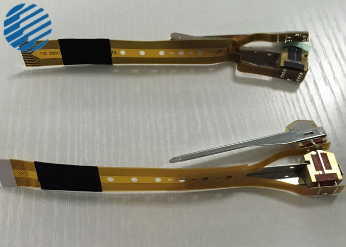 Diebold Opteva Magnetic Head