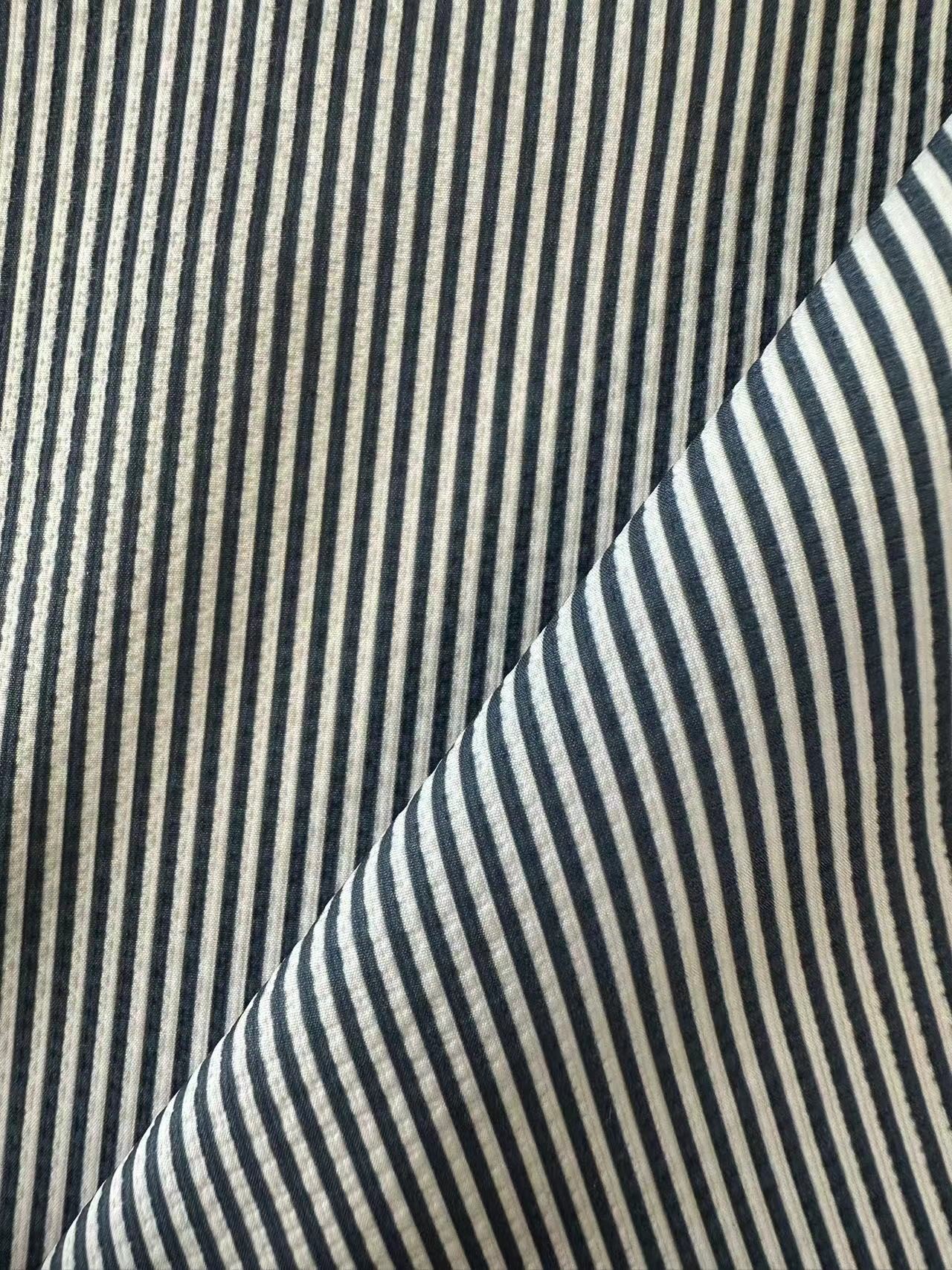 75D+75D*75D 100%P 135GSM High elastic fabric