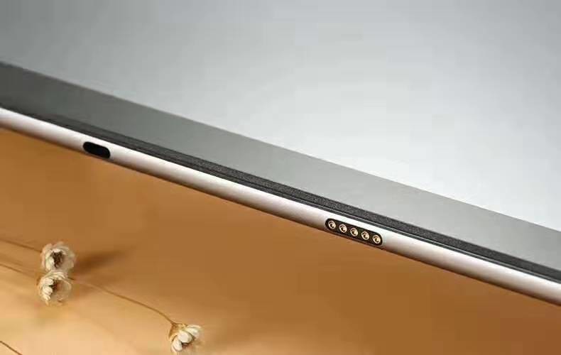 11.6 Inch Windows Tablet Computer , 7000mah Big Battery Tablet Pc Laptop