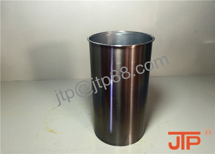 1-11261-119-0 6BF1 6BG1 Diesel Engine Cylinder Liner With Steel Bore 105mm