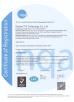 Hunan CTS Technology Co,.ltd Certifications