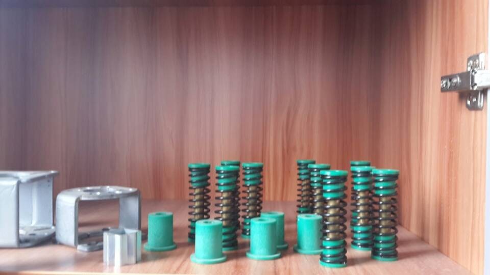 spring clips for pneumatic actuator pneumatic actuator springs spring return pneumatic actuator