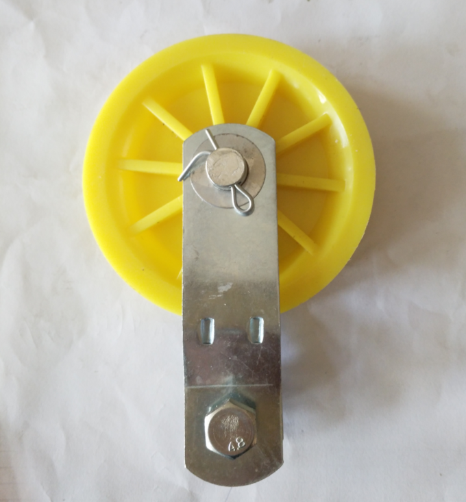 Automatic Threaded Poultry Watering System with 1 Year Warranty 6