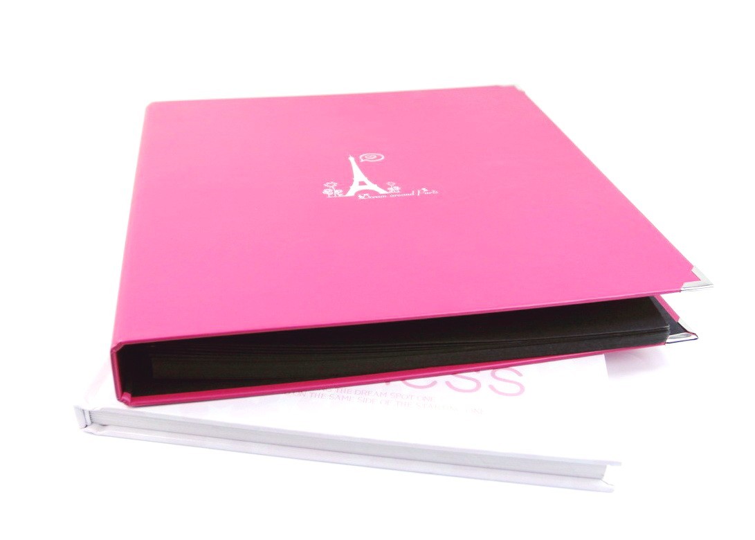 Biaxially Oriented Polypropylene Thermal Lamination Film 17mic Gloss