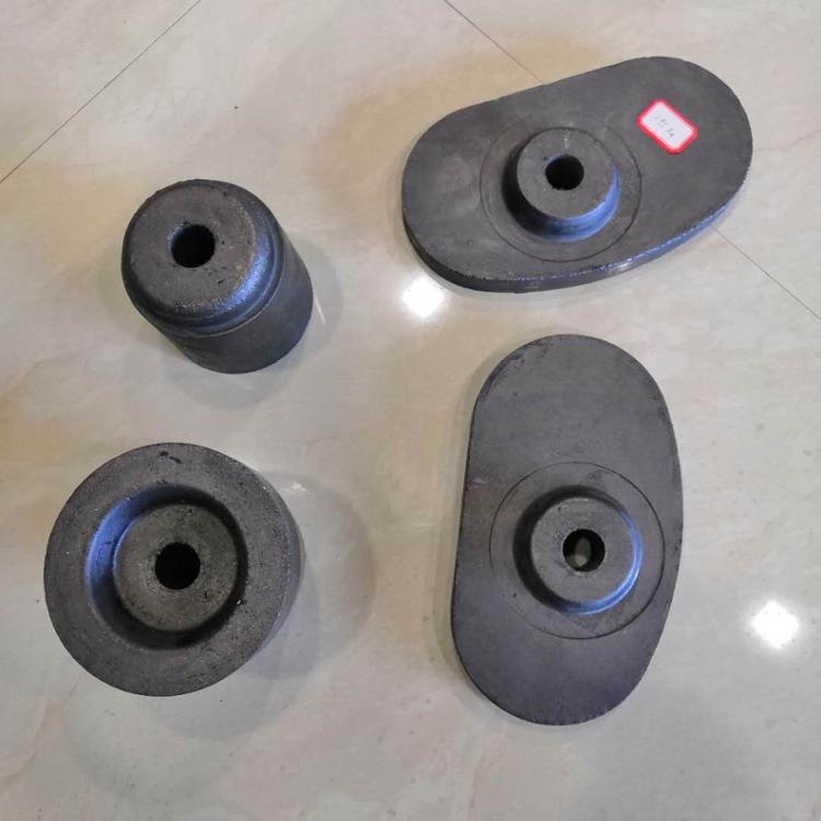 Precise Pouring Capability 1QC 22mm Bore Ladle Slide Gate System for Steel Production