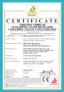 Qingdao Aoshuo CNC Router Co., Ltd. Certifications