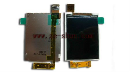 mobile phone lcd for Sony Ericsson W100