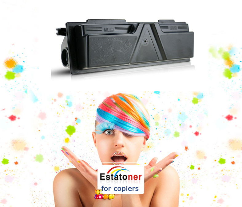 Kyocera Ecosys P2135 Toner TK170 For Mita FS 1320D / FS1370DN With Chip