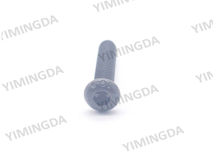 For Gerber Spreader Screw SBHCS M6x30 10.9 HFC9729 PN 4739-