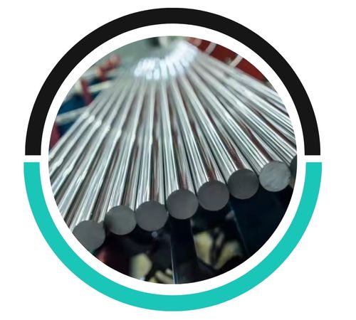 Inconel 738 Polish Rods in UK
