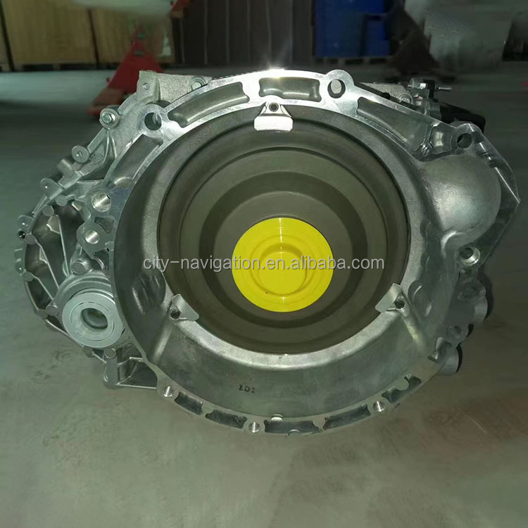 Great Wall Hover H6 MPS6 6DCT450 Transmission Assembly for Customer Requirements