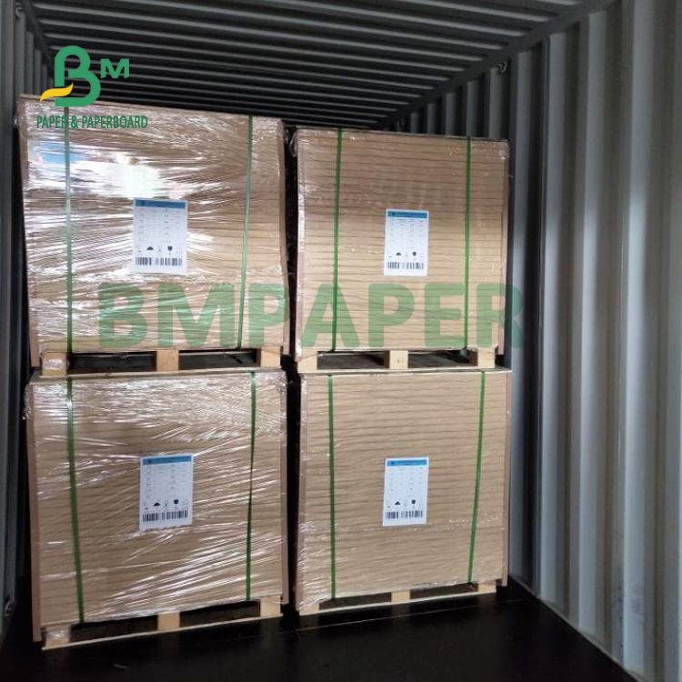 70gsm 80gsm Bristol Board Drawing Paper Sheets For Sticky Notes 61 x 86cm