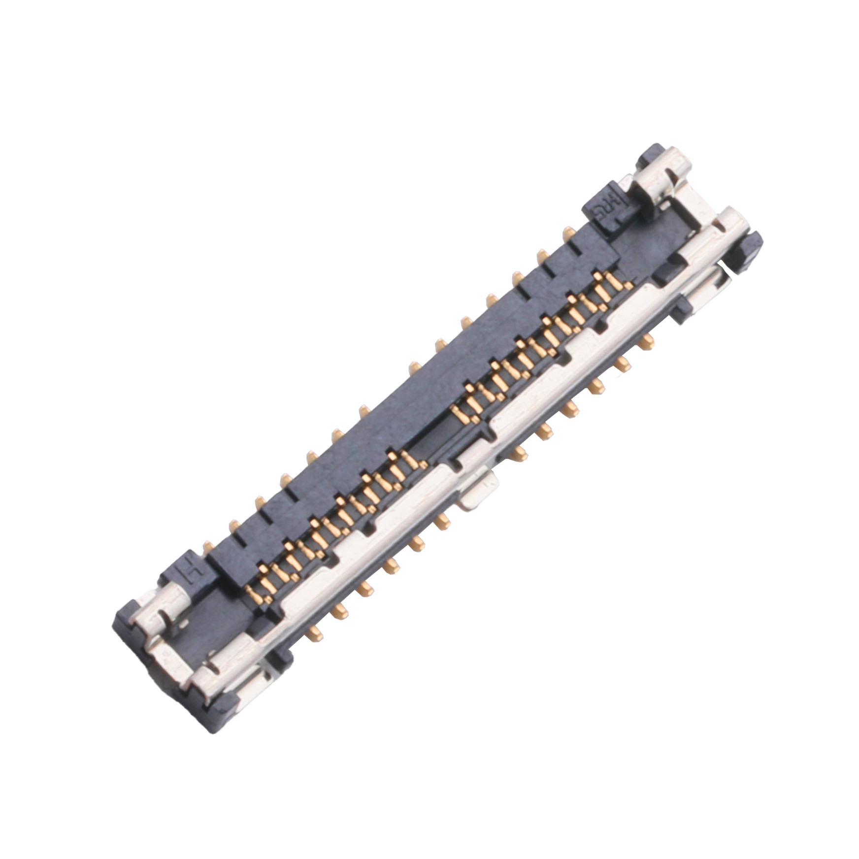 Recommended Wire Type Micro Coaxial Cable Connectors HRS DF56C-26S-0.3V