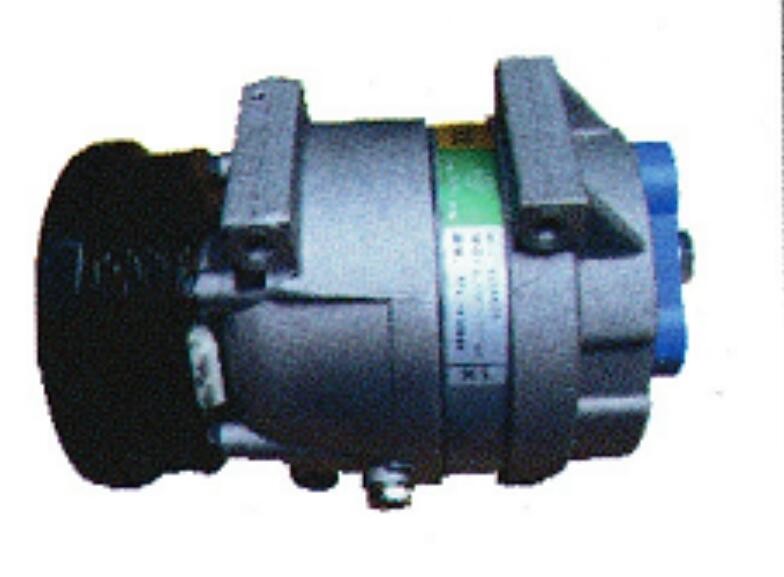 ALA21048 Chevy Epica AC COMPRESSOR V5 AC COMPRESSOR 6PK AC Compressor