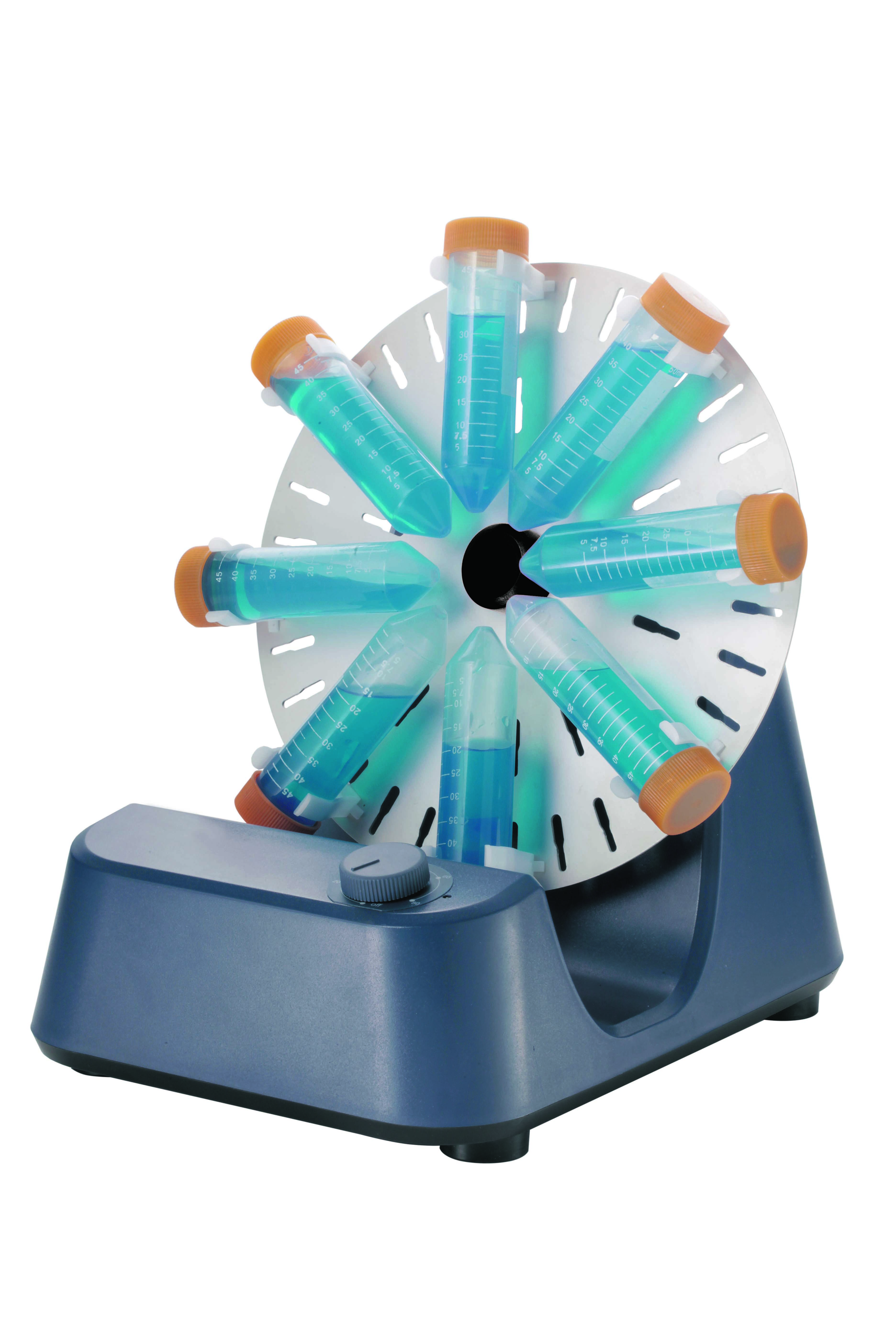 70rpm Blood Tube Roller Mixer