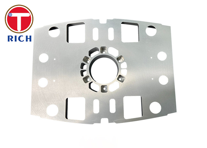CNC Machining Aerospace Parts Antioxidant Processing Aviation Drone Parts