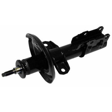 Chevrolet Monroe Shocks And Struts , Front Suspension Strut Assembly OEM 72179