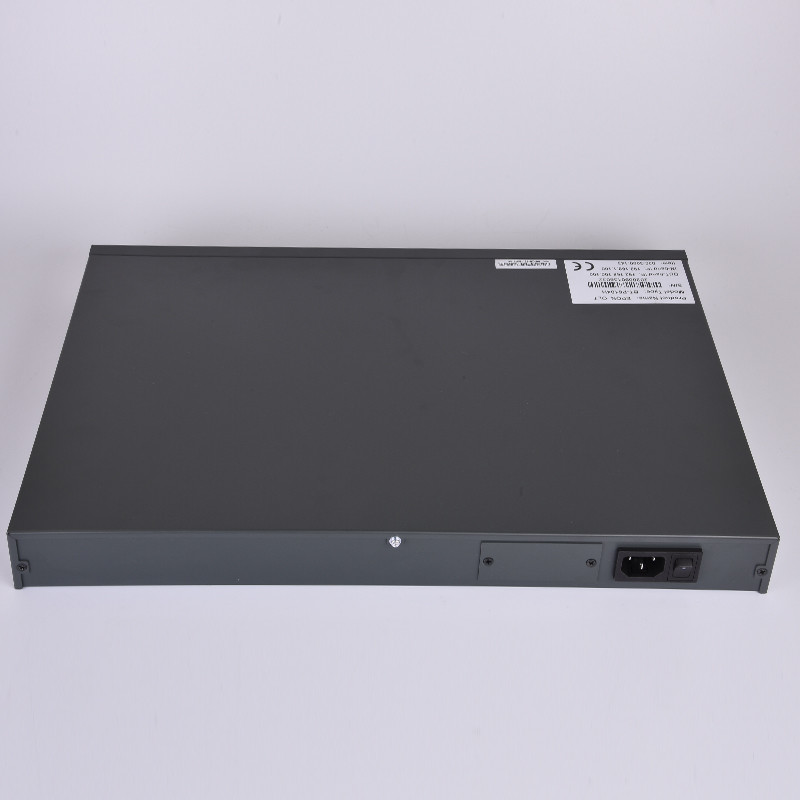 4 Port GEPON OLT