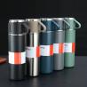 Buy cheap OEM ODM 500ml Coffee Flask Vacuum Flasks Thermal Insulation 12-24h from wholesalers