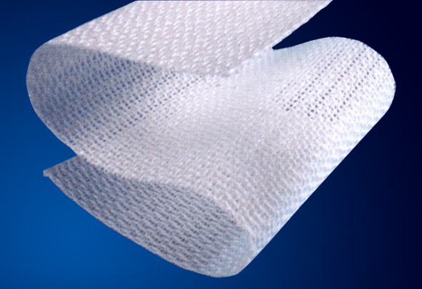 Sanforizing Needle Punched Sanfor Polyester Felt Blanket