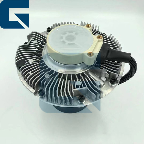 281-3588 2813588 Fan Clutch For E320D E329D Excavator Parts