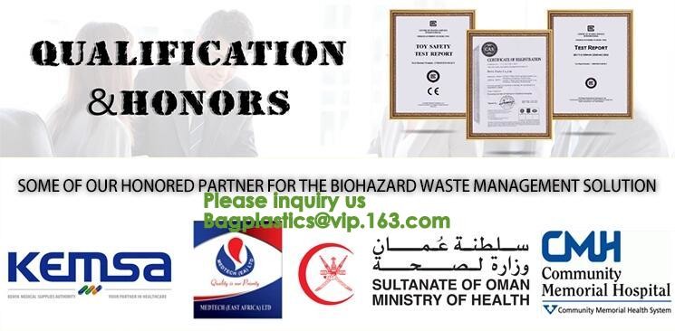 Bio Hazard Tote Bags,Stick-on Red Bio Hazard Waste Bags 6" x 6" 200/Bx,Shop Bio Hazard Shoulder bags online bagease pack