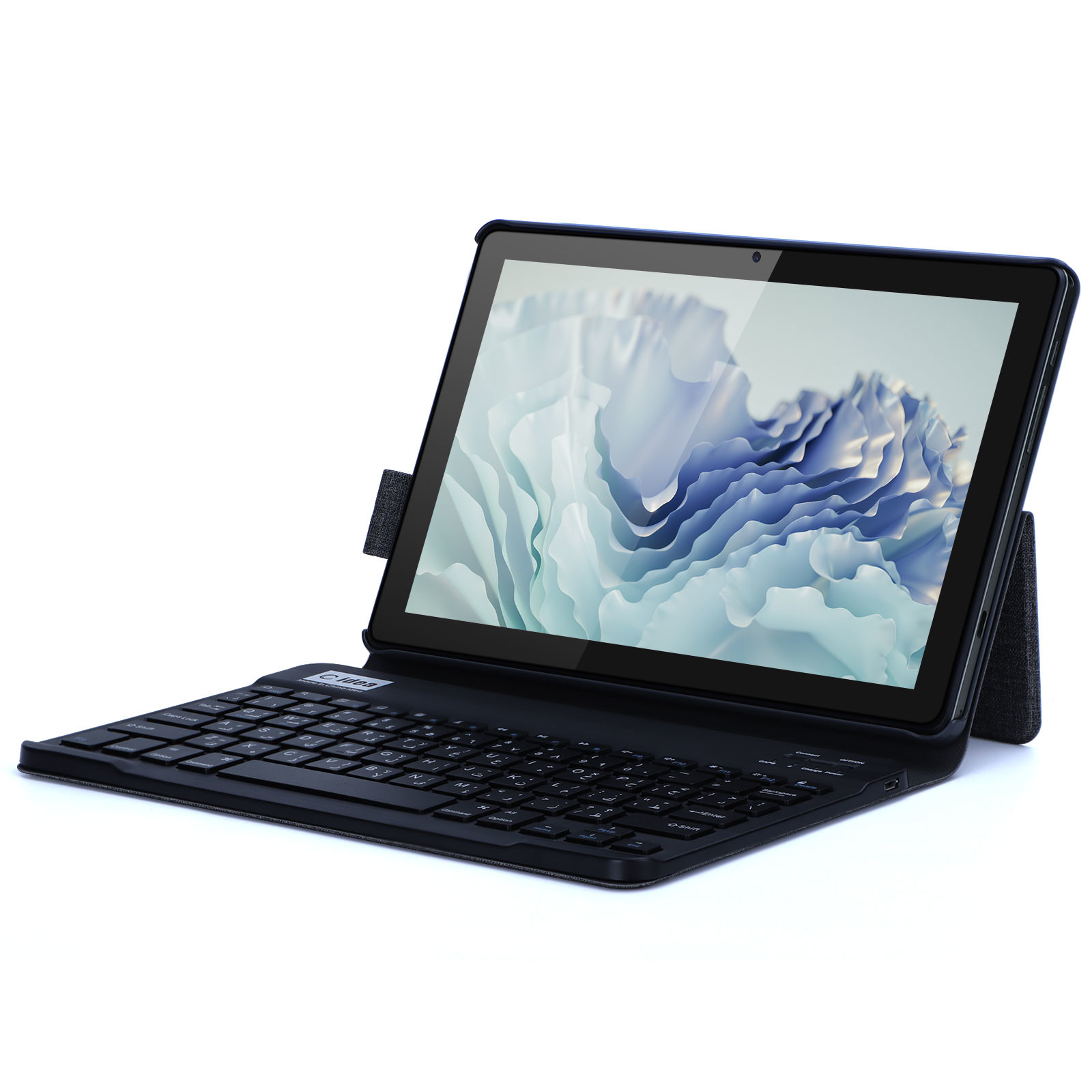 C idea 10 Smart Tablet PC Powerful Processor Long Battery Life High Quality Visuals CM8000plus