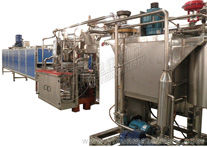 Lollipop Candy Machine